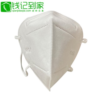 Disposable 3ply  Face Mask Shield Protective Goggles